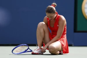 Marta Kostjuk o Sabalenki: "Neke teniserke imaju više testosterona"